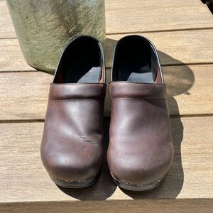 Dansko Professional Clogs (Size 45)